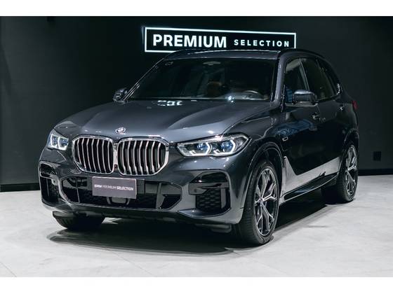 BMW X5 3.0 I6 TURBO HÍBRIDO XDRIVE45E M SPORT AUTOMÁTICO